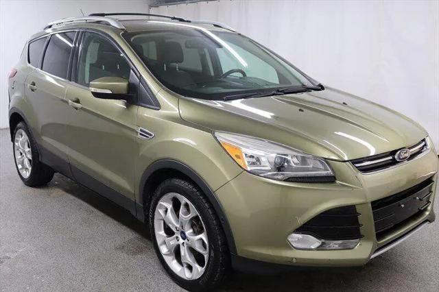 2013 Ford Escape Titanium for sale in Downers Grove, IL