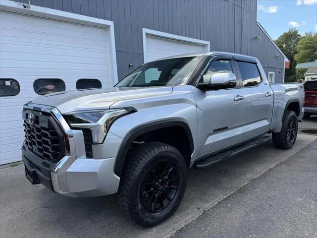 2024 Toyota Tundra SR5 for sale in Binghamton, NY