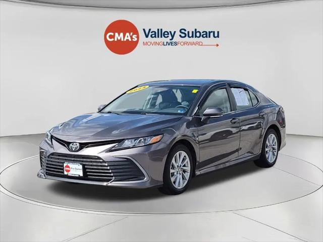 2024 Toyota Camry LE for sale in Staunton, VA