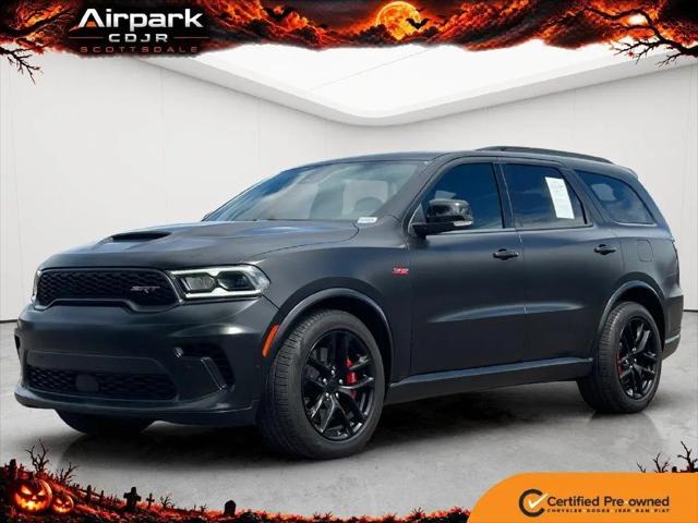 2024 Dodge Durango SRT 392 Premium AWD for sale in Scottsdale, AZ