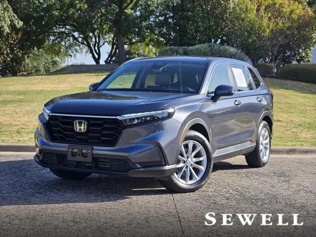 2024 Honda CR-V EX AWD for sale in Fort Worth, TX