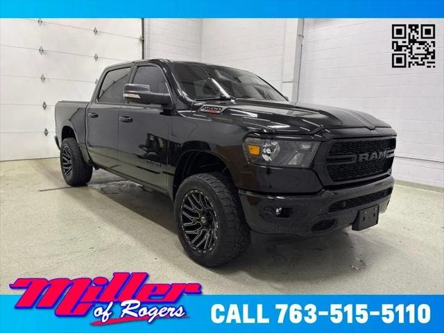 2022 Ram 1500 Big Horn for sale in Rogers, MN