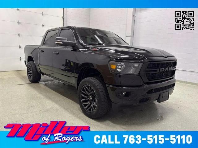 2022 Ram 1500 Big Horn for sale in Rogers, MN
