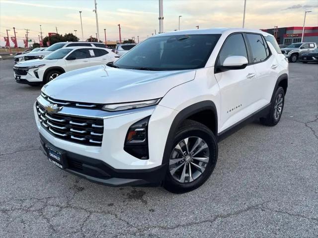 2026 Chevrolet Equinox FWD LT for sale in Killeen, TX