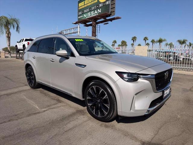 2024 Mazda X-90 3.3 Turbo S Premium for sale in Bakersfield, CA