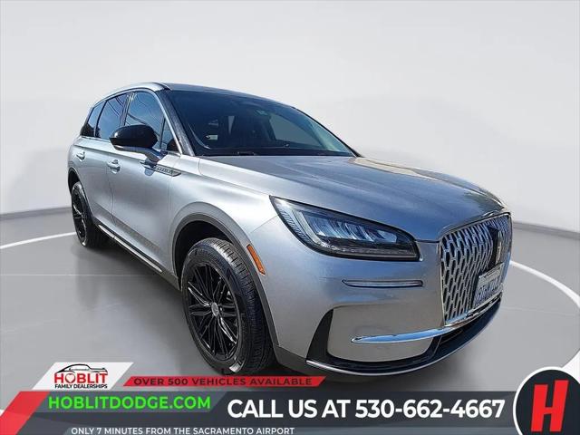 2023 Lincoln Corsair Standard for sale in Woodland, CA