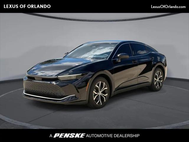 2025 Toyota Crown XLE for sale in Orlando, FL