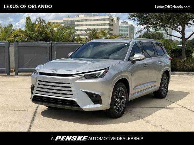 2025 Lexus TX 350 Premium for sale in Orlando, FL