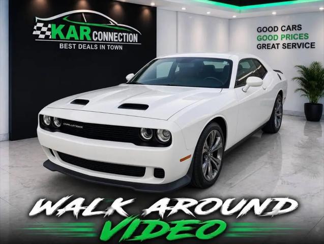 2013 Dodge Challenger SXT for sale in Little Ferry, NJ