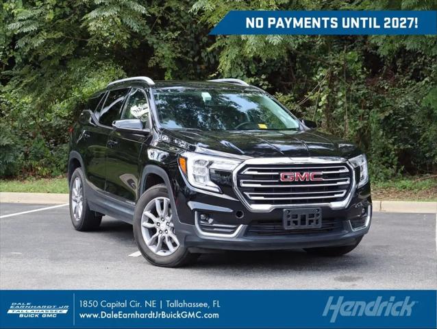 2024 GMC Terrain AWD SLT for sale in Tallahassee, FL