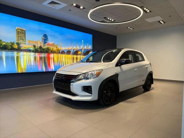 2024 Mitsubishi Mirage Ralliart for sale in West Springfield, MA