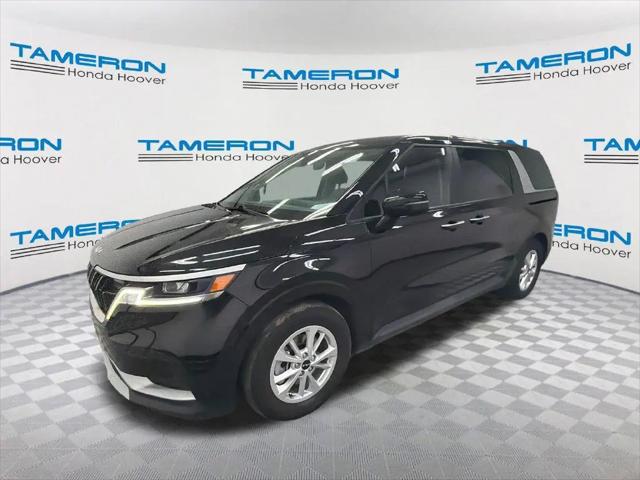 2023 Kia Carnival MPV LX Seat Package for sale in Birmingham, AL