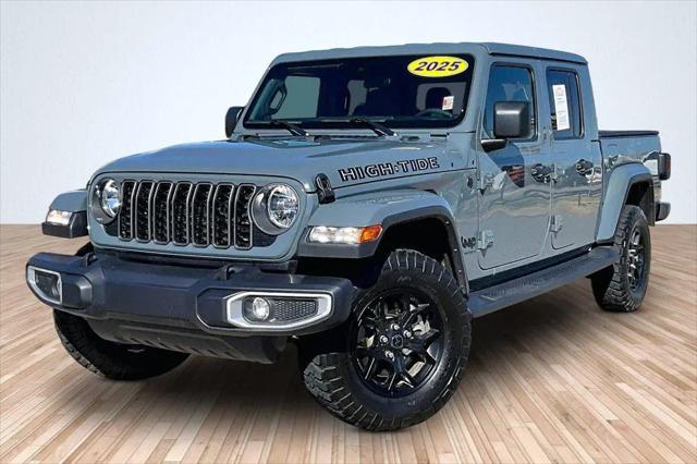 2025 Jeep Gladiator Sport for sale in Oklahoma City, OK