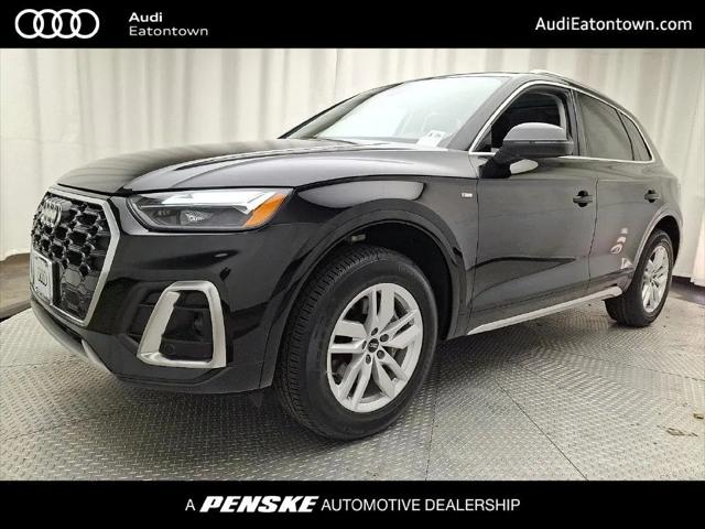 2023 Audi Q5 Premium 45 TFSI S line quattro for sale in Eatontown, NJ
