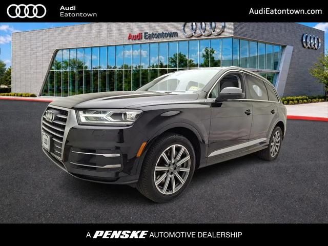 2019 Audi Q7 45 Premium for sale in Eatontown, NJ
