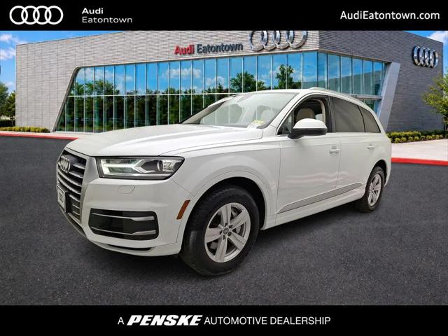 2019 Audi Q7 45 Premium for sale in Eatontown, NJ