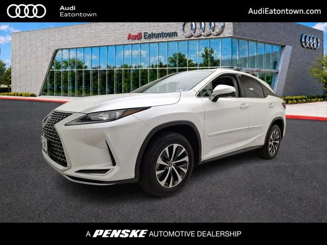 2020 Lexus RX 350 Base for sale in Eatontown, NJ