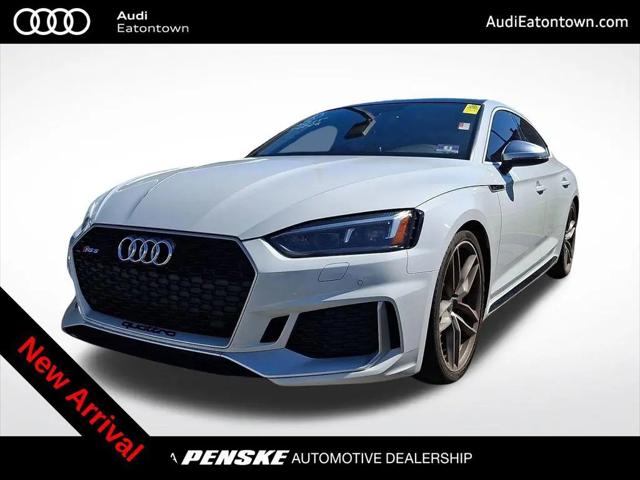 2019 Audi RS5 2.9T for sale in Eatontown, NJ