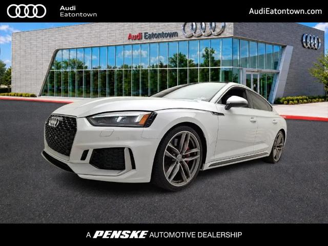 2019 Audi RS5 2.9T for sale in Eatontown, NJ