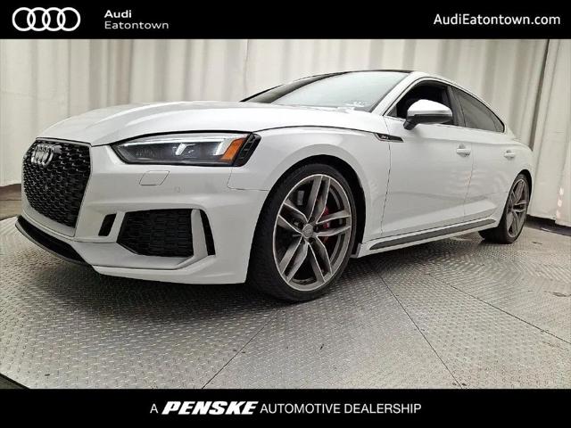 2019 Audi RS5 2.9T for sale in Eatontown, NJ