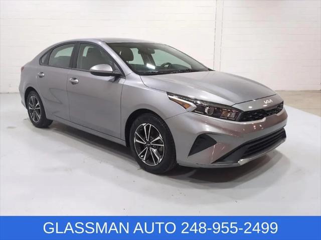 2024 Kia Forte LXS for sale in Southfield, MI