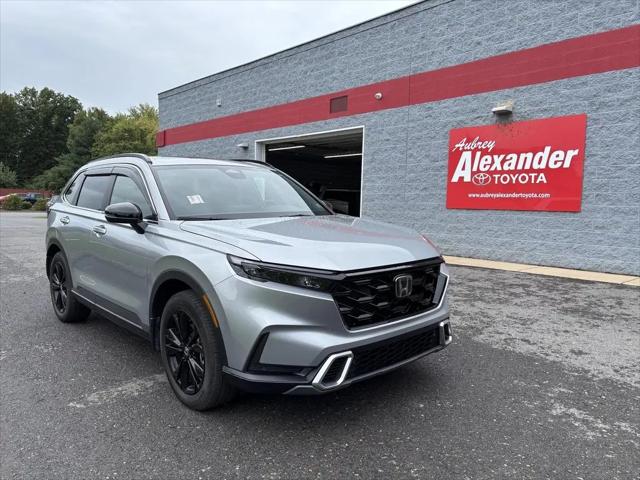 2025 Honda CR-V Hybrid Sport Touring for sale in Selinsgrove, PA