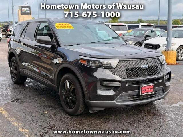 2021 Ford Rio Base for sale in Wausau, WI