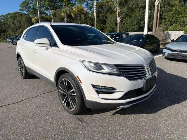 2018 Lincoln MKC Reserve for sale in St Augustine, FL