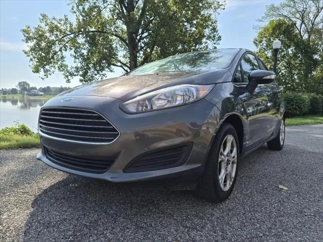 2015 Ford Fiesta SE for sale near Marietta, OH
