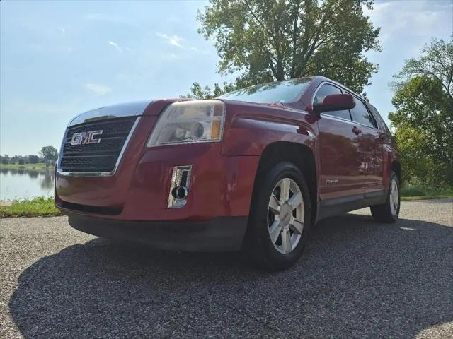 2013 GMC Terrain for sale near Marietta, OH