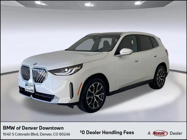 2026 BMW X3 30 xDrive for sale in Denver, CO
