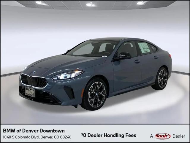 2026 BMW Coupe xDrive for sale in Denver, CO