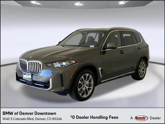 2026 BMW X5 xDrive50e for sale in Denver, CO
