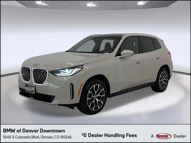 2026 BMW X3 30 xDrive for sale in Denver, CO