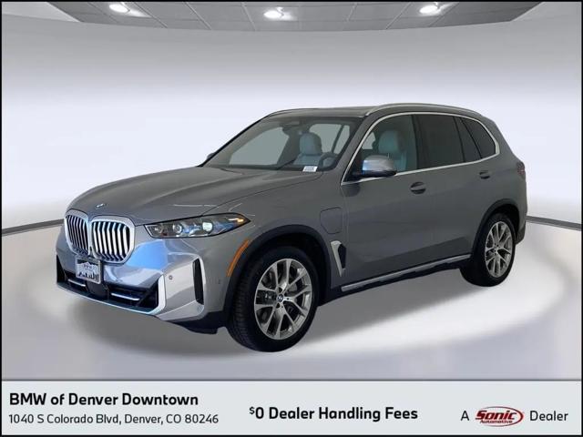 2026 BMW X5 xDrive50e for sale in Denver, CO