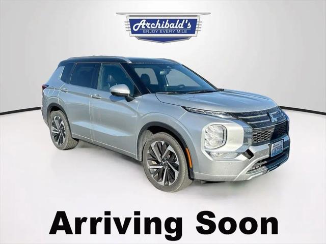 2023 Mitsubishi Outlander SEL 2.5 2WD for sale in Kennewick, WA