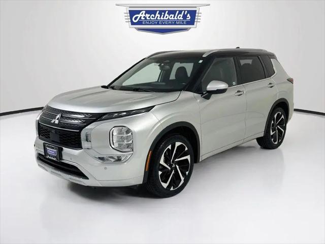 2023 Mitsubishi Outlander SEL 2.5 2WD for sale in Kennewick, WA