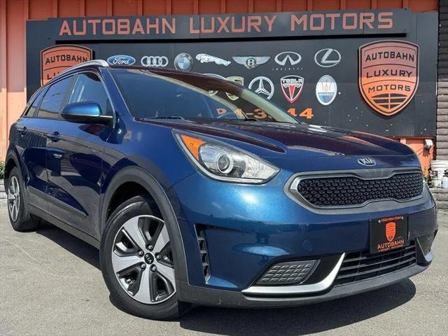 2017 Kia Niro LX for sale in Norwalk, CA