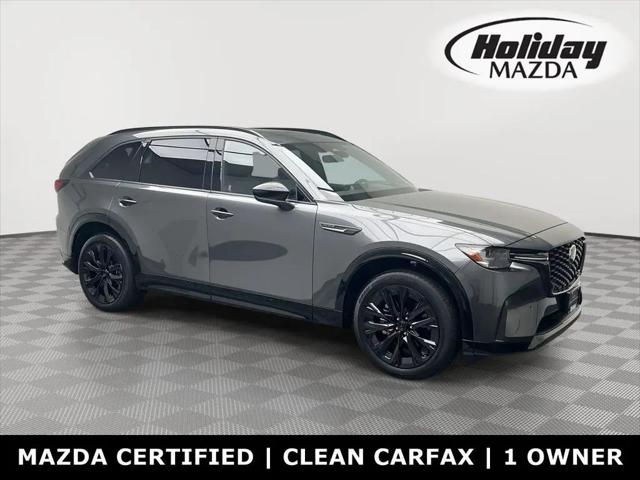 2026 Mazda X-90 3.3 Turbo S Premium Sport for sale in Fond du Lac, WI