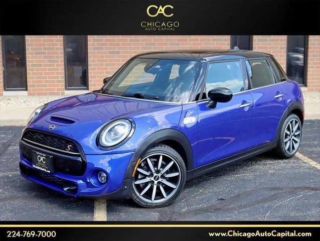 2021 MINI Hardtop Cooper S for sale in Elgin, IL