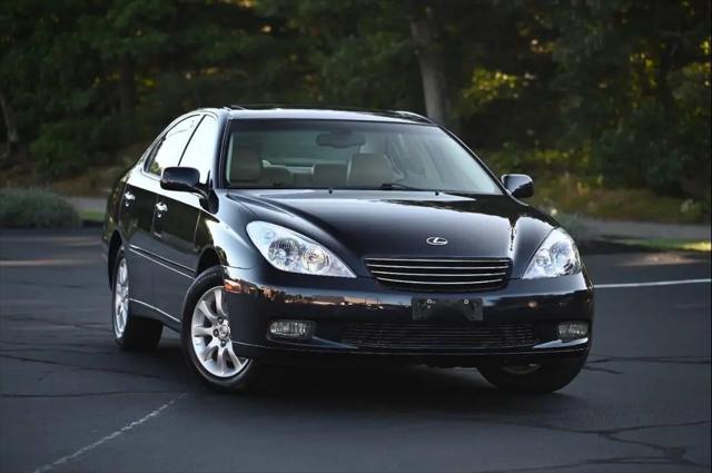 2004 Lexus ES 330 Base for sale in S. Attleboro, MA