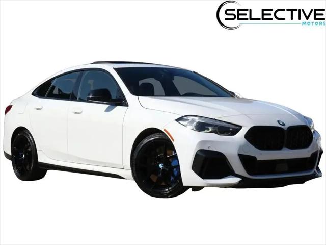2022 BMW M235 Gran Coupe i xDrive for sale in Indianapolis, IN