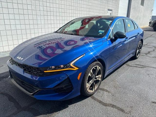 2023 Kia K5 GT-Line for sale in Brandon, MS