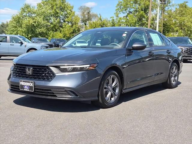 2023 Honda Accord EX for sale in Seaford, DE