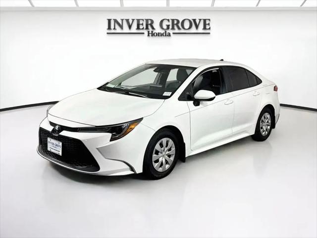 2022 Toyota Corolla L for sale in Inver Grove Heights, MN