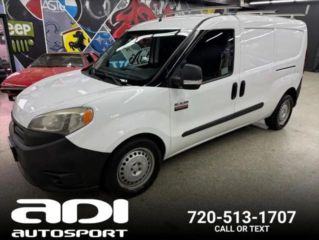 2017 Ram ProMaster City Cargo Van Tradesman Cargo Van for sale in Aurora, CO