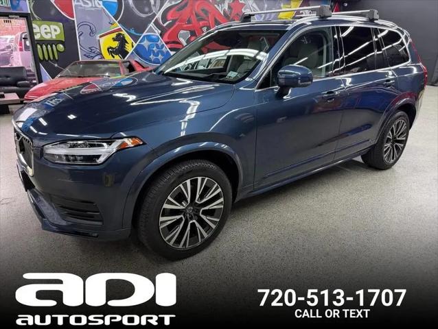 2020 Volvo XC90 T5 Momentum 7 Passenger for sale in Aurora, CO