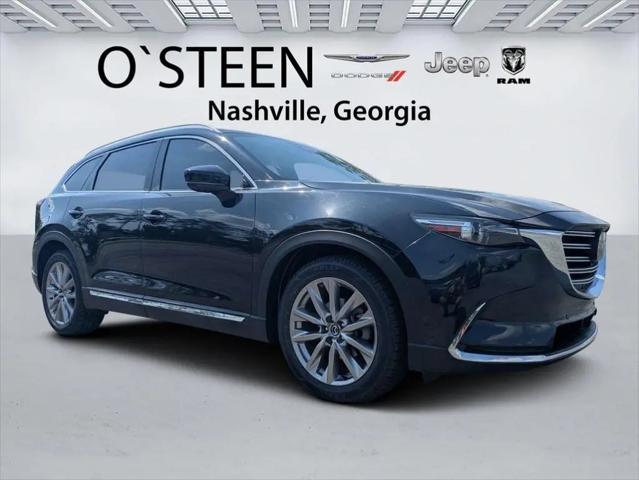 2020 Mazda CX-9 Grand Touring for sale in Nashville, GA