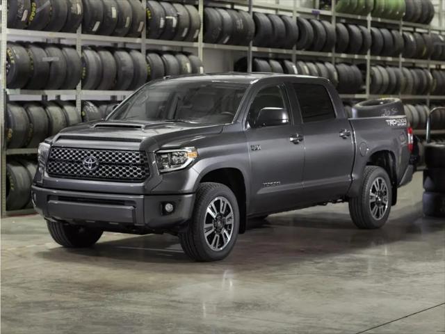 2018 Toyota Tundra SR5 5.7L V8 for sale in Baton Rouge, LA