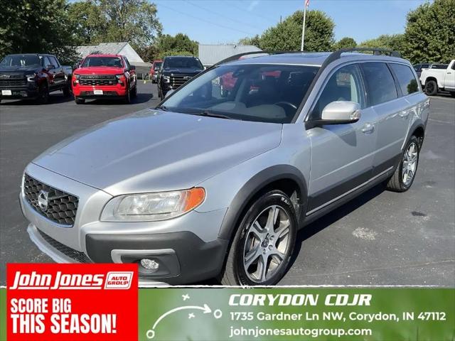 2015 Volvo XC70 T6 Premier Plus for sale in Corydon, IN